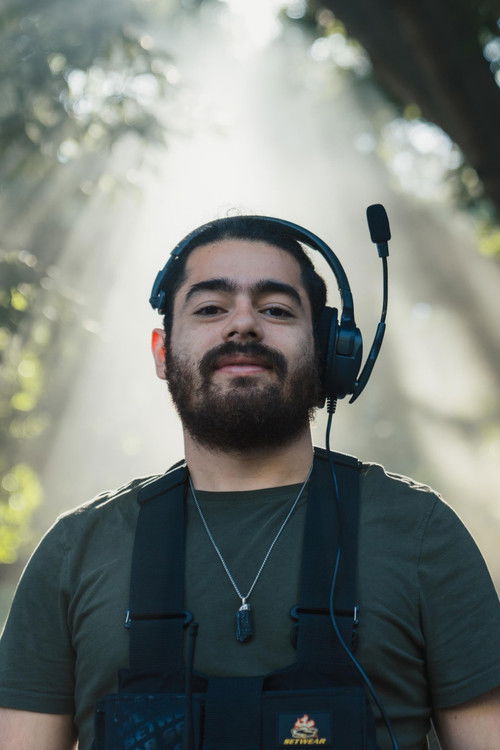 Foto de Christian Luna