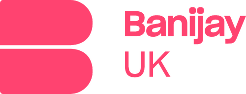 Banijay UK logo