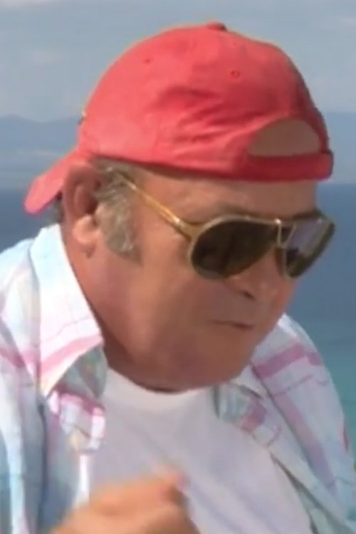 Atanasios Minas