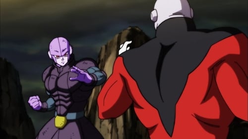 Dragon Ball Super: 1×111