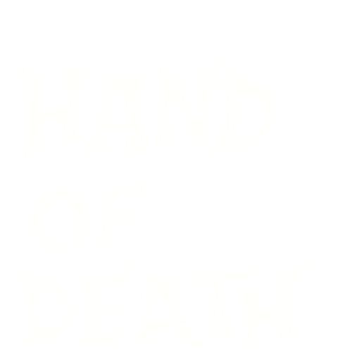 Hand of Death