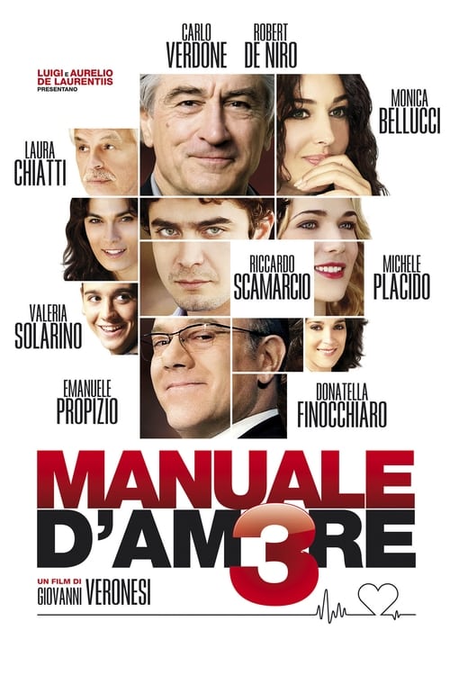 Manuale d'amore 3