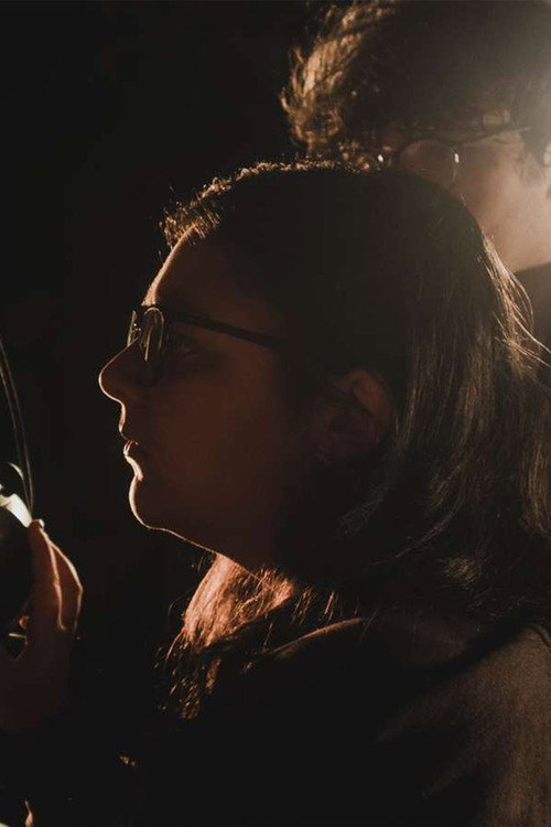 Foto de Karina Bhojwani