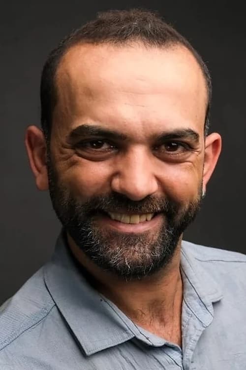 Kép: Ergün Metin színész profilképe