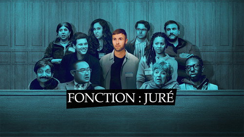 El jurado — Fondos 11