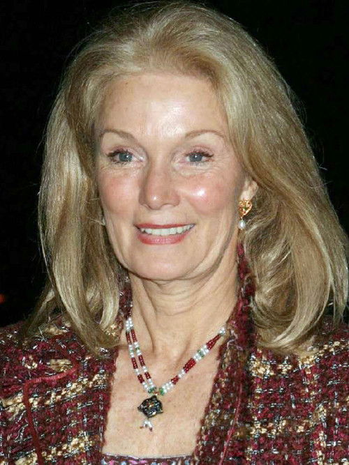 Yvette Mimieux - Profile Images — The Movie Database (TMDb)
