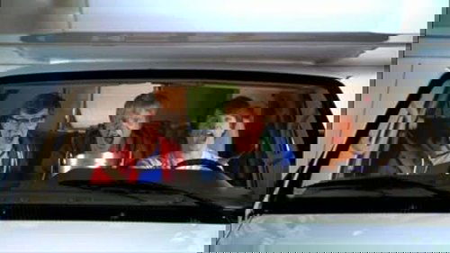 Zeke e Luther Episódio 18