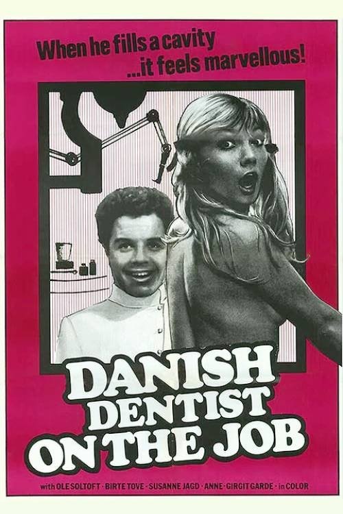 Bedside Dentist poster