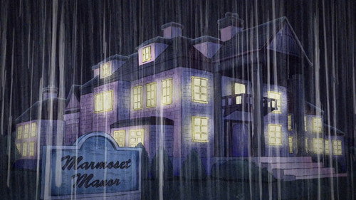 Beverly Bunny and the Misdirected Mystery