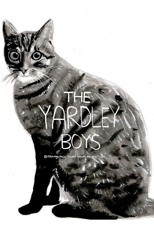 The Yardley Boys poster