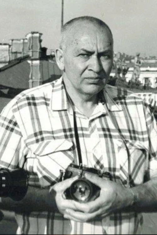 Foto de Магомед Дакиев