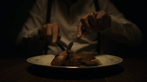 La Estampida still