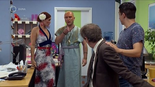 Épisode 22