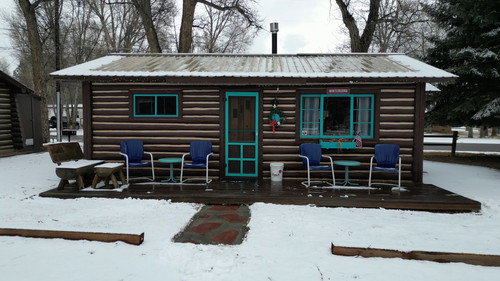 From Christmas, with Love