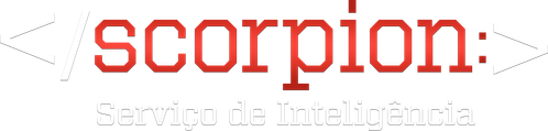 Scorpion: Serviço de Inteligência