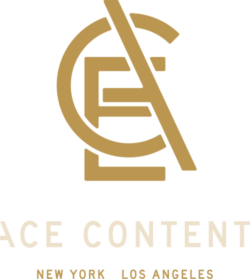 Ace Content logo