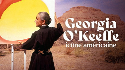 Image Georgia O'Keeffe, icône américaine