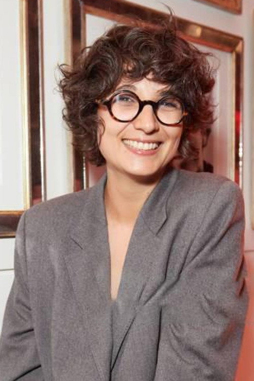 Araceli Pérez-Rastrilla