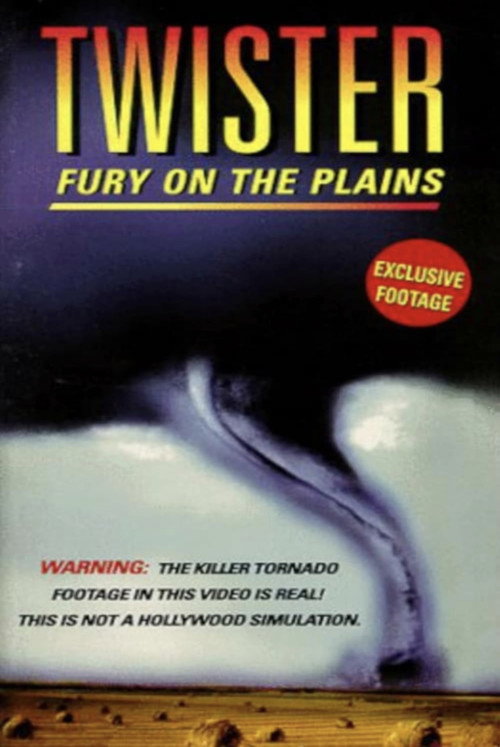 Twister: Fury on the Plains still 1