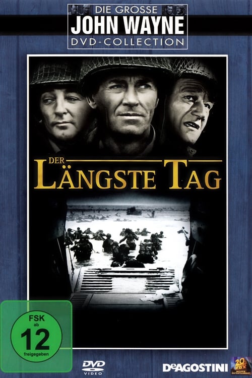 Der längste Tag