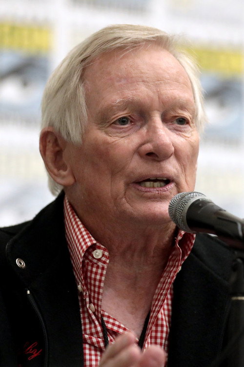 Bobby Herbeck