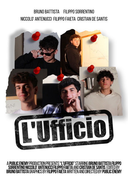 L'Ufficio