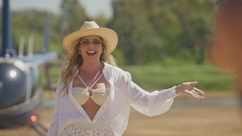 Poderosas do Cerrado: 1×8