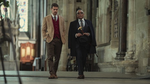 The Gentlemen (2024) สุภาพบุรุษมาหากัญ ตอนที่ 2