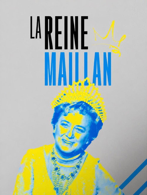 La Reine Maillan