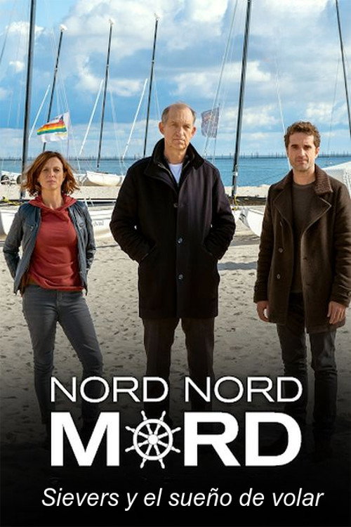 Sievers y el sueño de volar