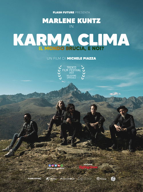 Karma Clima