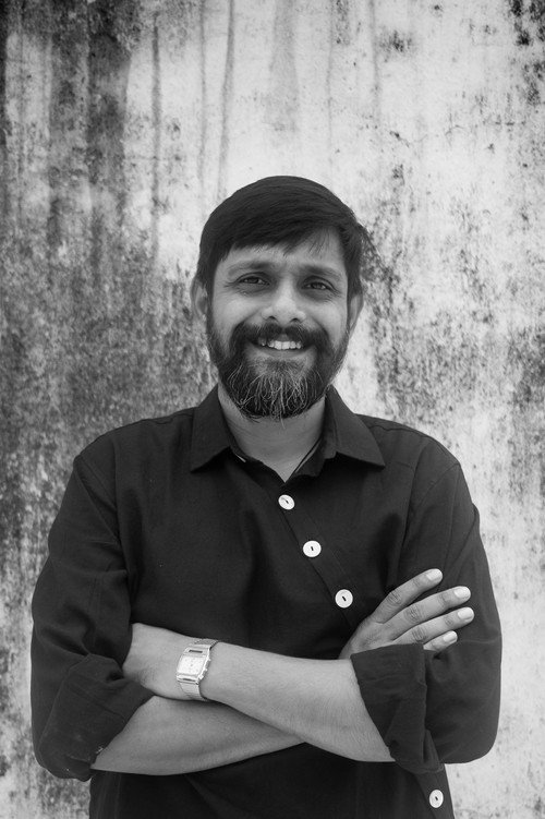 Balaji Maheshwar