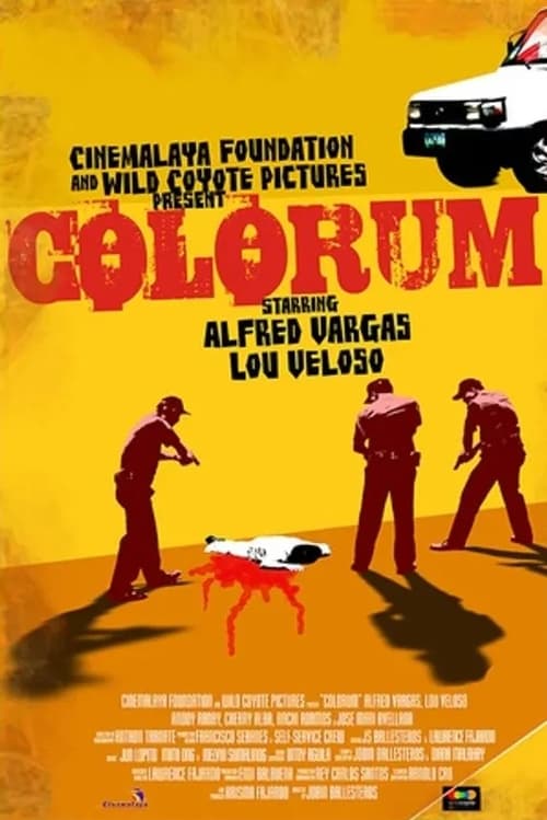 Poster Image for Colorum