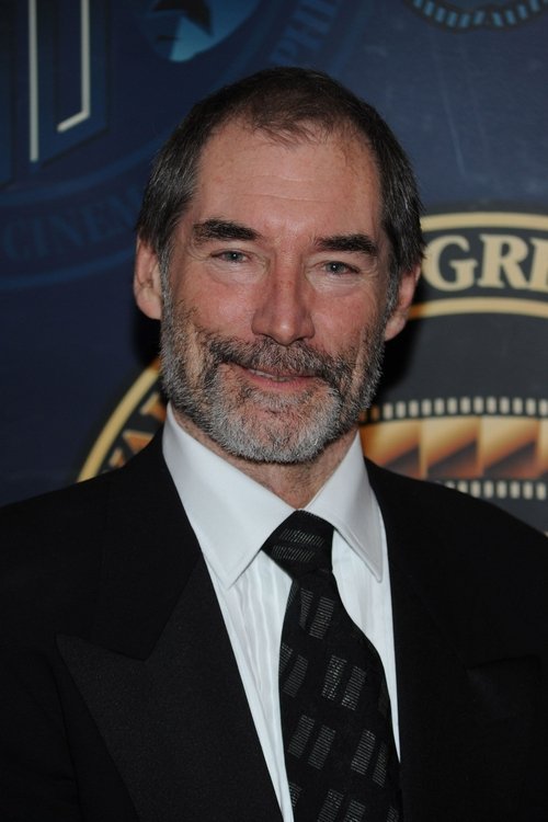 Kép: Timothy Dalton színész profilképe