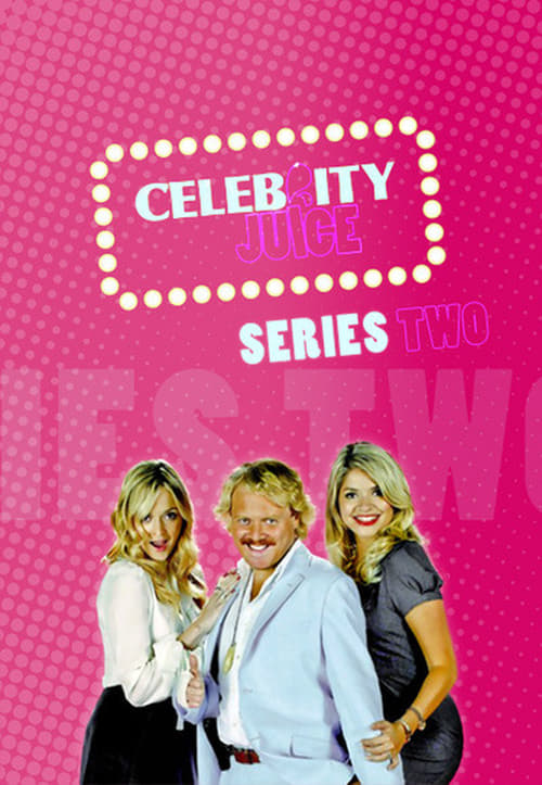 Celebrity Juice, S02E09 - (2009)