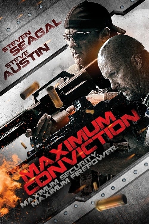 Largescale poster for Maximum Conviction