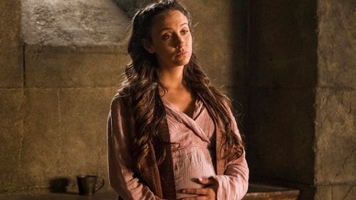 Escola de Magia: 5×10
