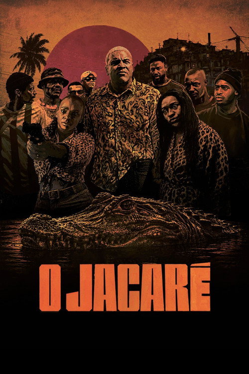 O Jacaré