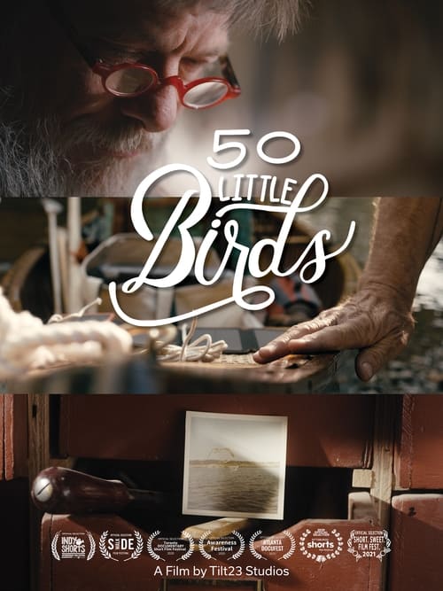 50 Little Birds (2020)