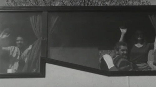 Memory of the Unknown