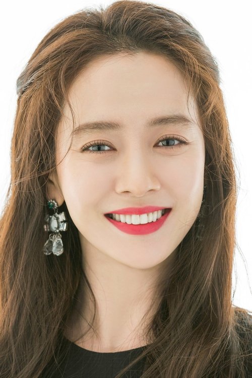 Kép: Song Ji-hyo színész profilképe