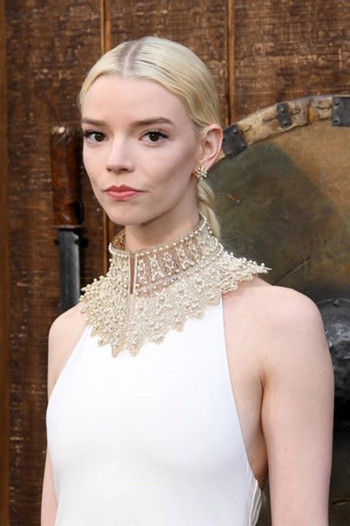 Anya Taylor-Joy