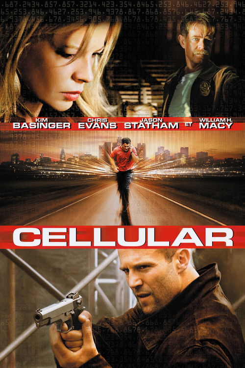 Cellular