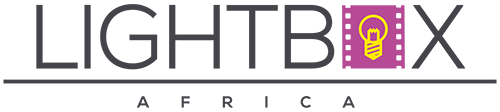 Lightbox Africa logo