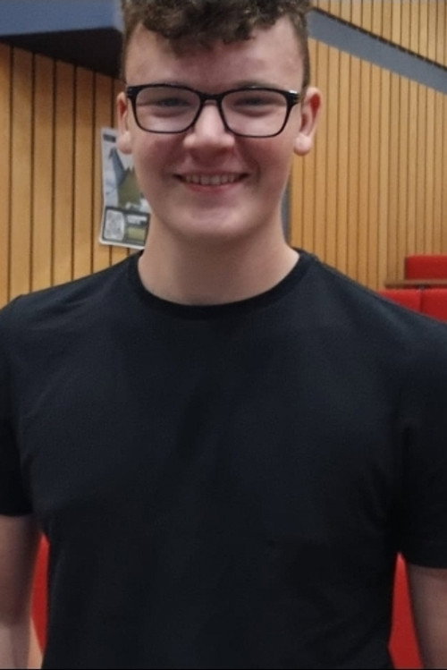 Archie Burgess