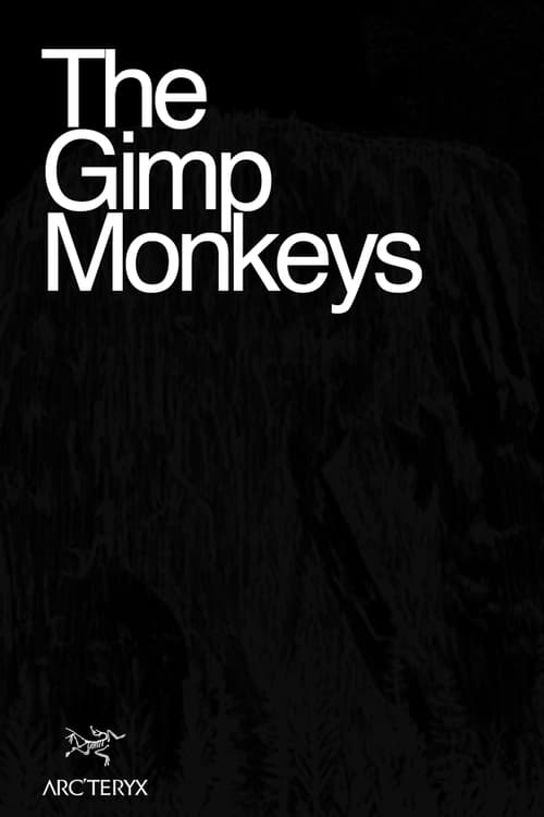Poster The Gimp Monkeys 2012