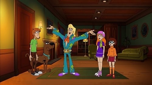 Be Cool, Scooby-Doo!, S02E14 - (2017)
