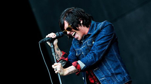 Sleeping With Sirens