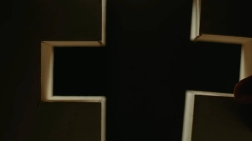 The Brutalist Screenshot