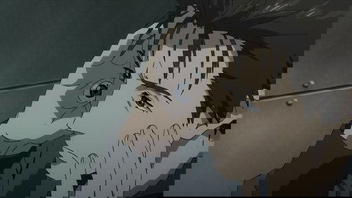 Parasyte -the maxim-: 1×20